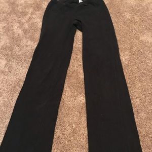 Mossimo workout pants